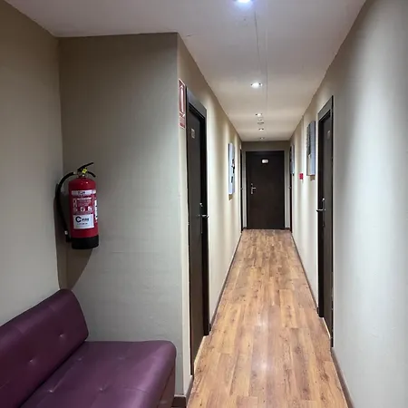 Ξενοδοχείο La Garbinada 3*