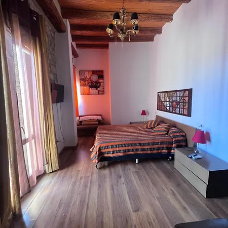 La Garbinada Ξενοδοχείο