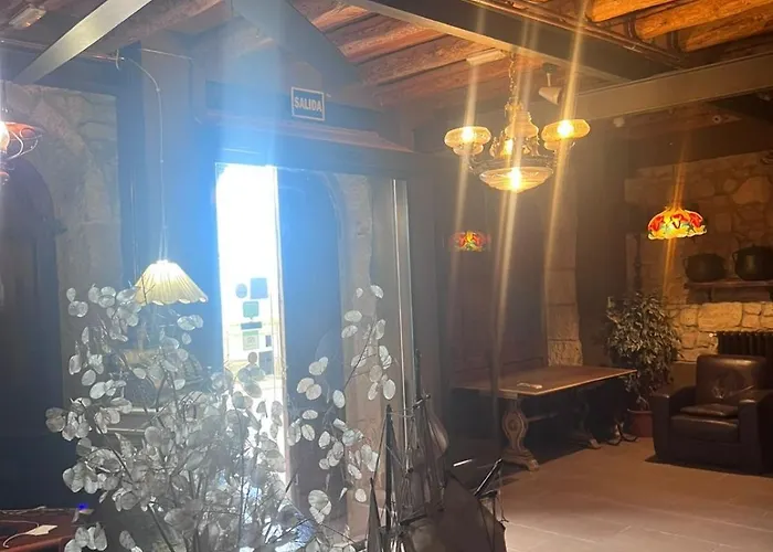 La Garbinada 酒店