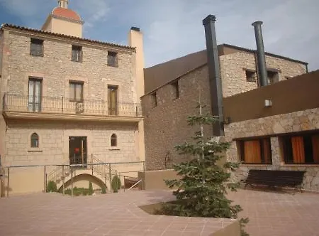 Hotel La Garbinada