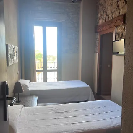 La Garbinada Hotel Torrebeses