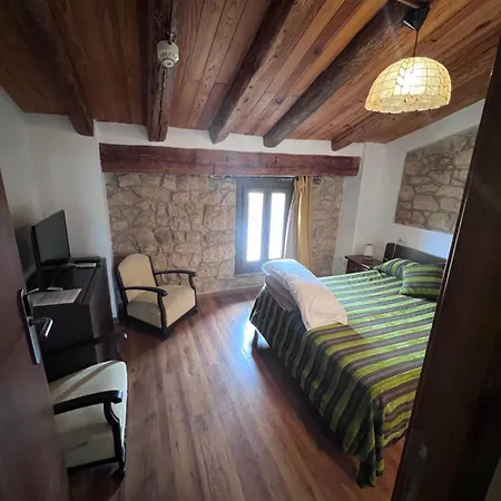 La Garbinada Hotel Torrebeses