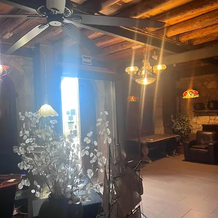 La Garbinada Hotel