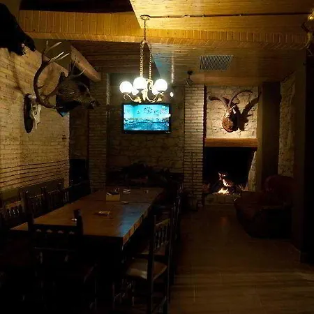 La Garbinada Hotel