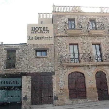 La Garbinada Hotel