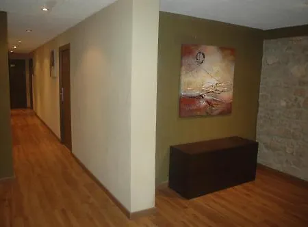 Hotel La Garbinada Torrebeses