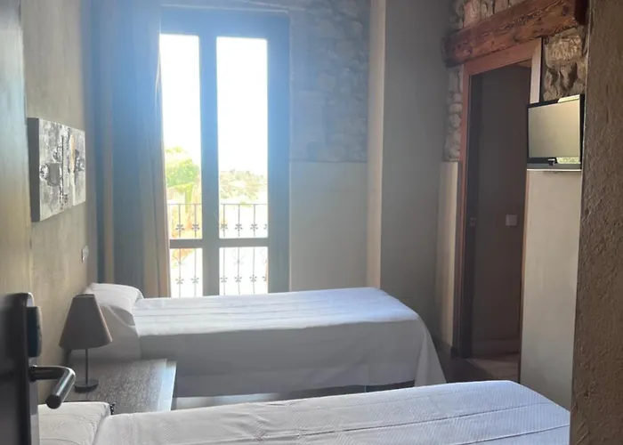 La Garbinada Hotel Torrebeses