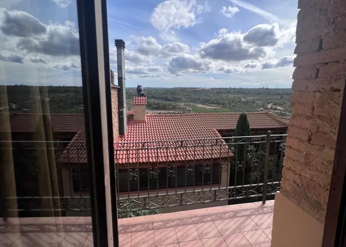 La Garbinada Hotel