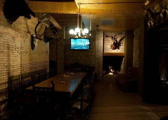 La Garbinada Hotel