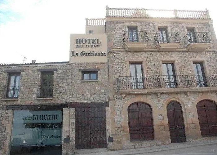 La Garbinada Hotel